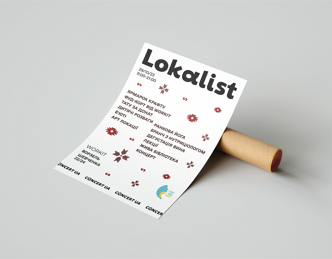 Lokalist